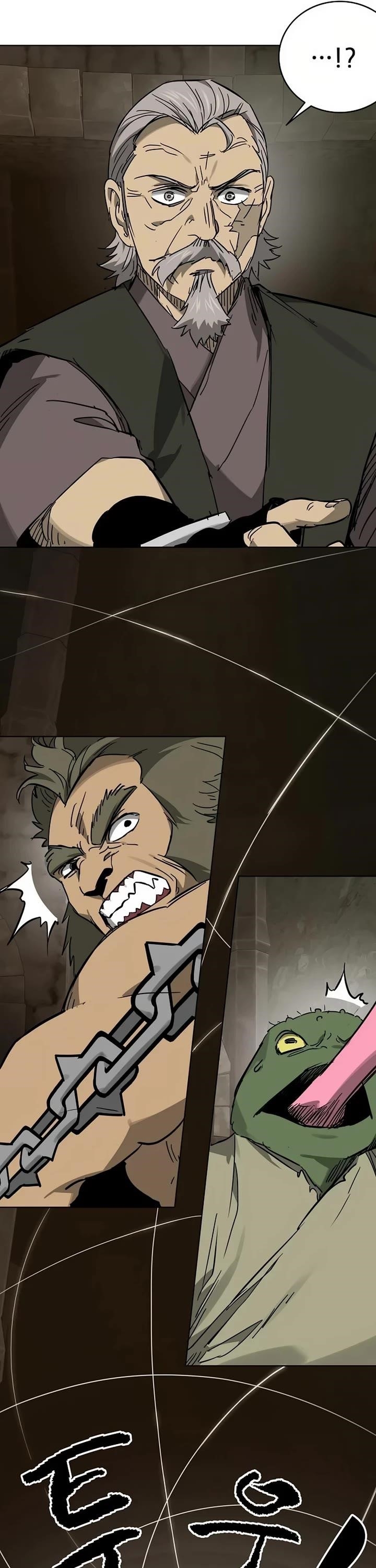 Infinite Level Up in Murim Chapter 233 - Page 8 in English