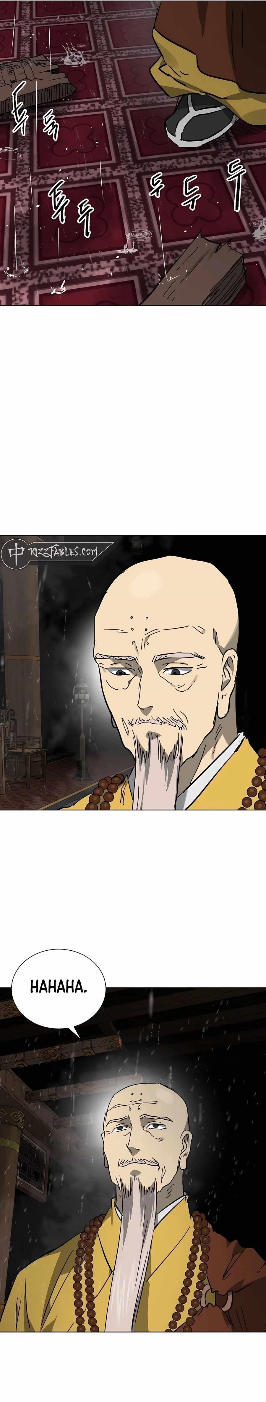 Infinite Level Up in Murim Chapter 234 - Page 19 in English