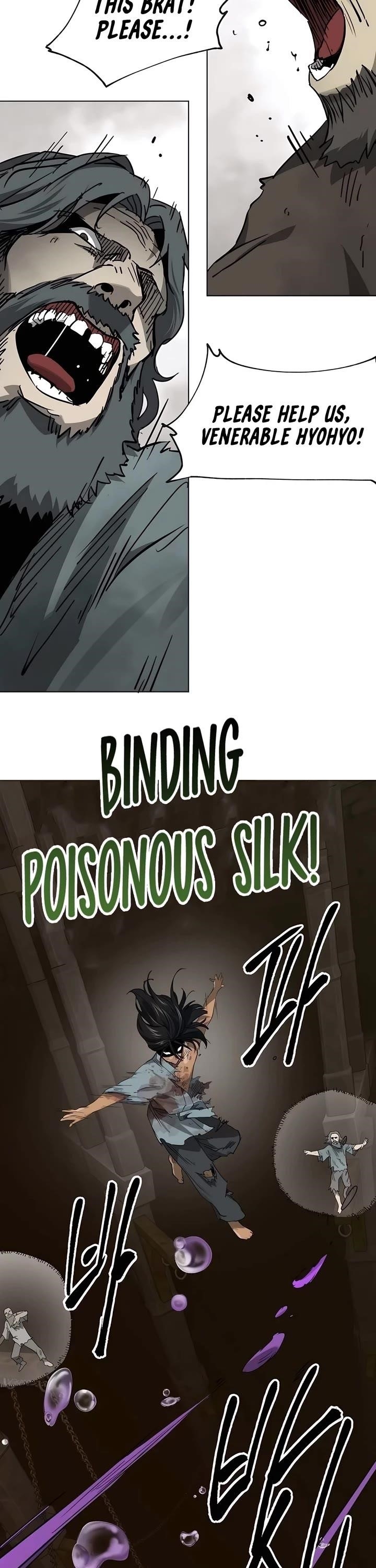 Infinite Level Up in Murim Chapter 235 - Page 20 in English