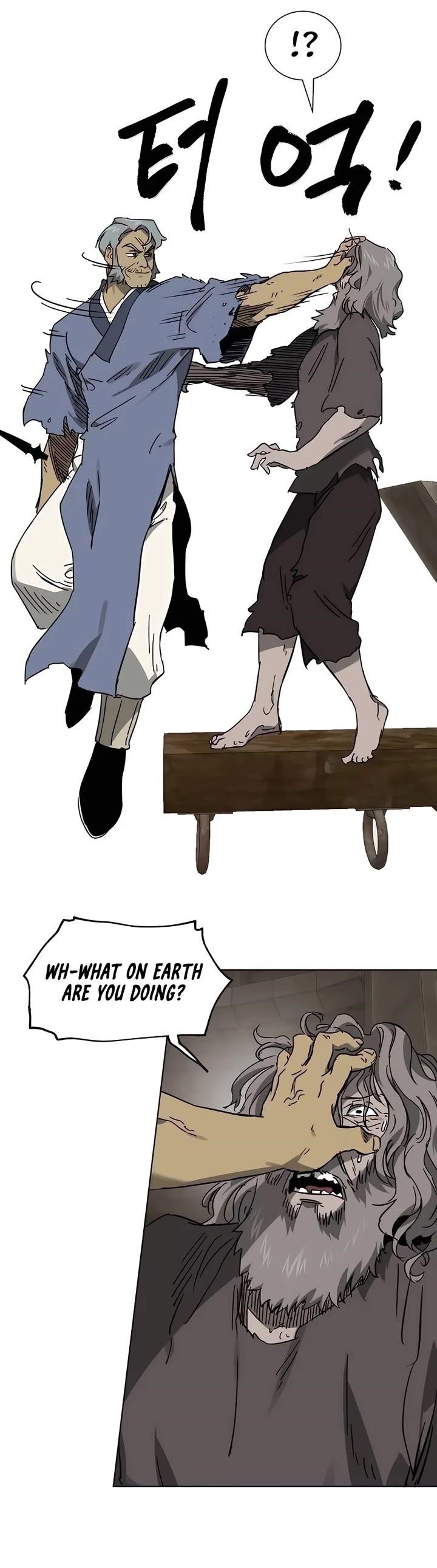 Infinite Level Up in Murim Chapter 235 - Page 27 in English