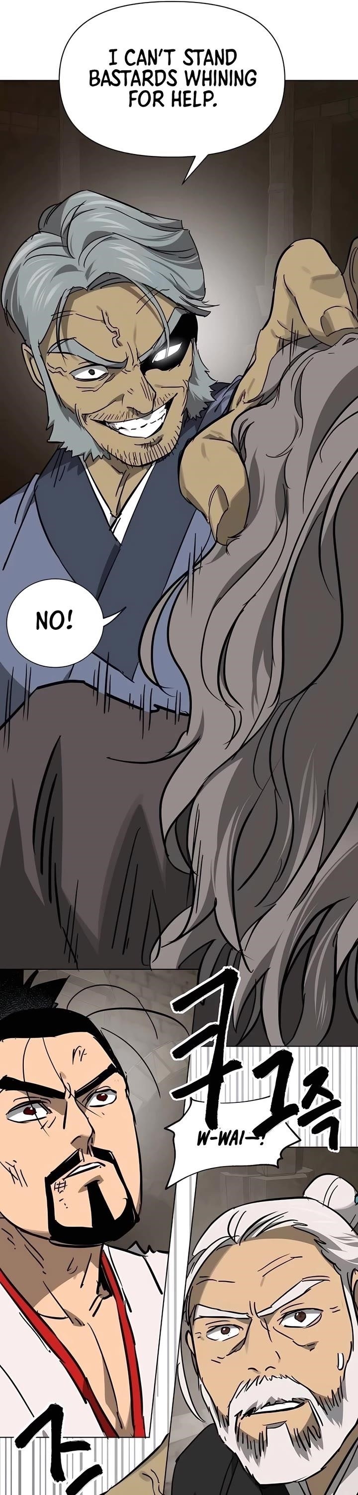 Infinite Level Up in Murim Chapter 235 - Page 28 in English