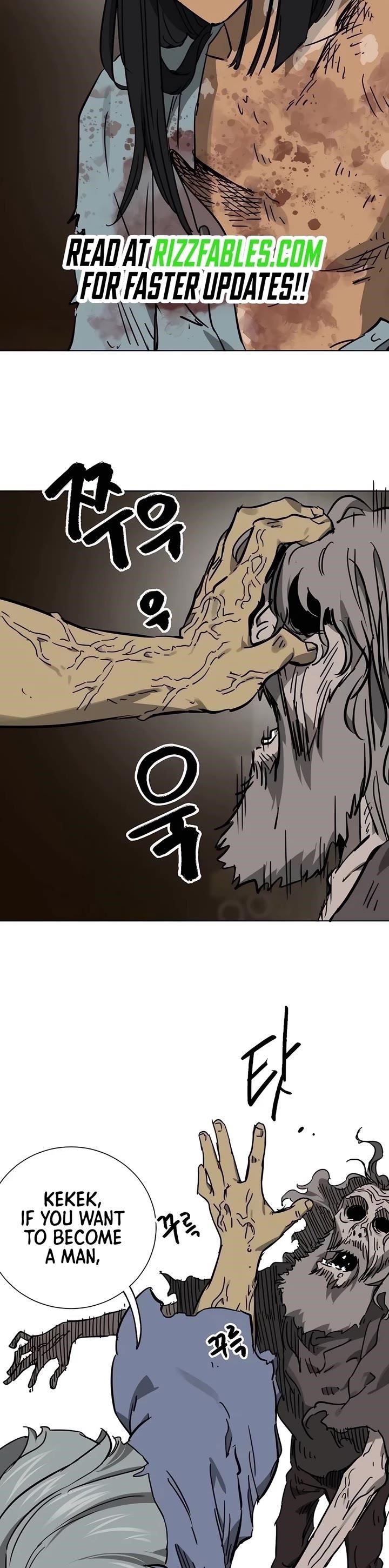 Infinite Level Up in Murim Chapter 235 - Page 30 in English