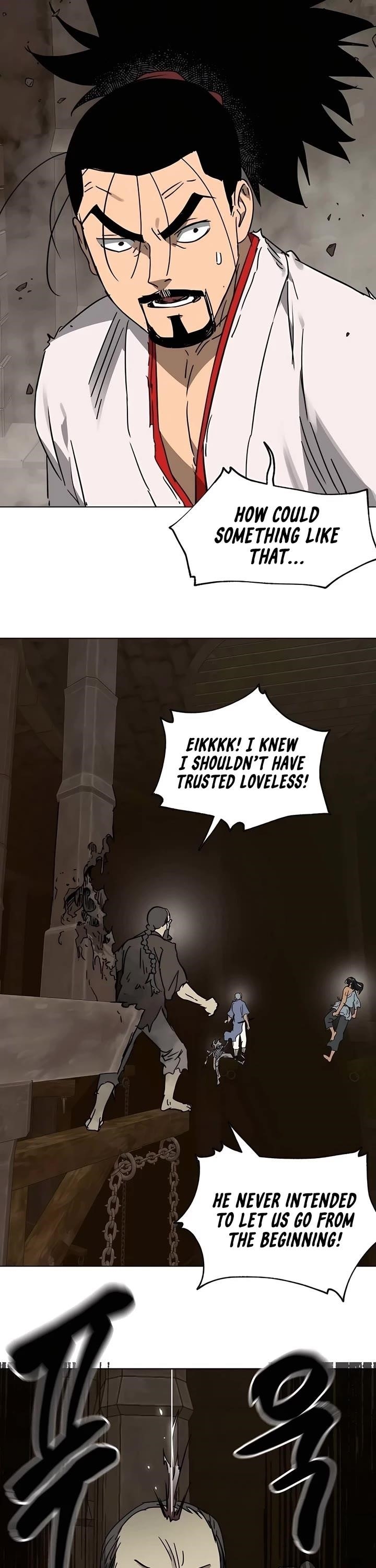 Infinite Level Up in Murim Chapter 235 - Page 34 in English