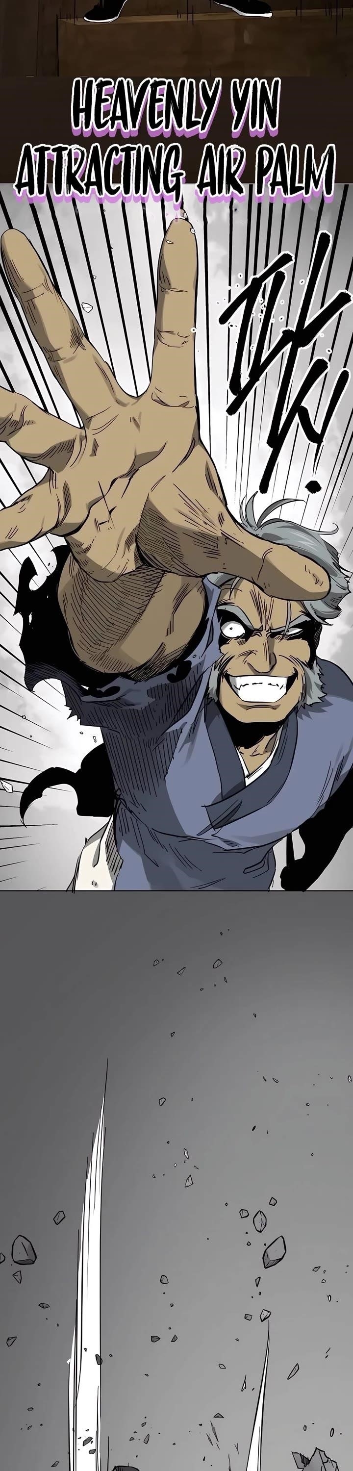 Infinite Level Up in Murim Chapter 235 - Page 43 in English