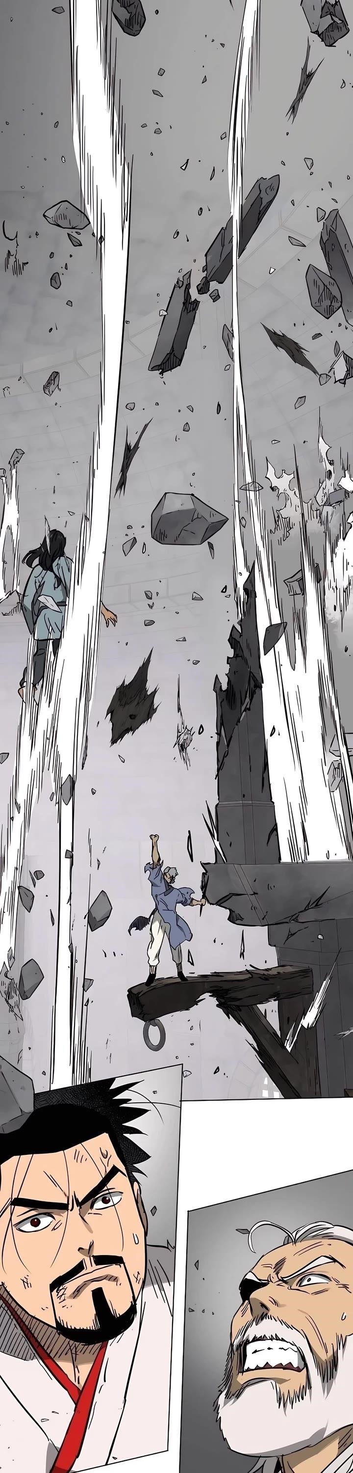 Infinite Level Up in Murim Chapter 235 - Page 44 in English