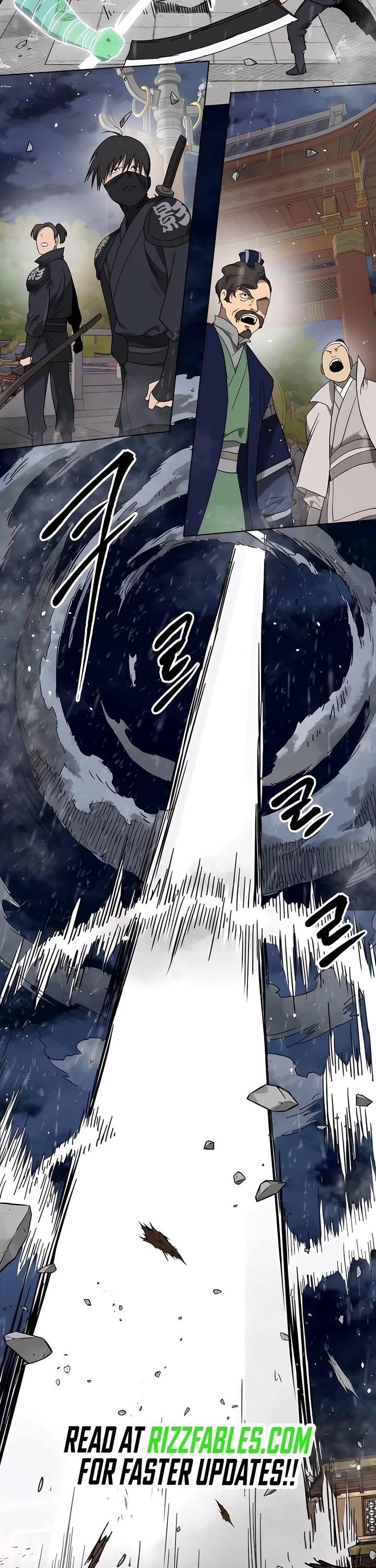 Infinite Level Up in Murim Chapter 235 - Page 48 in English