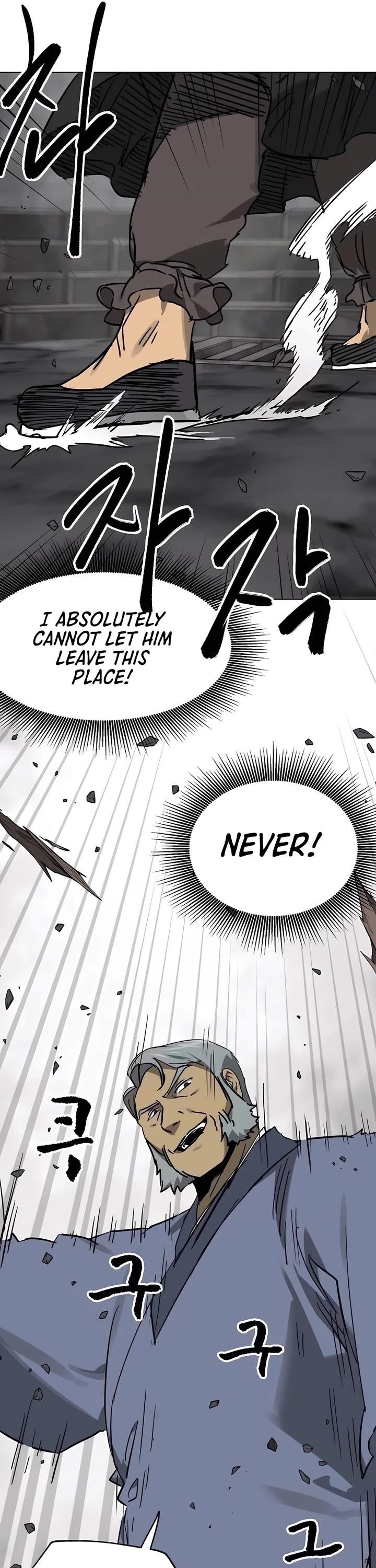 Infinite Level Up in Murim Chapter 235 - Page 55 in English