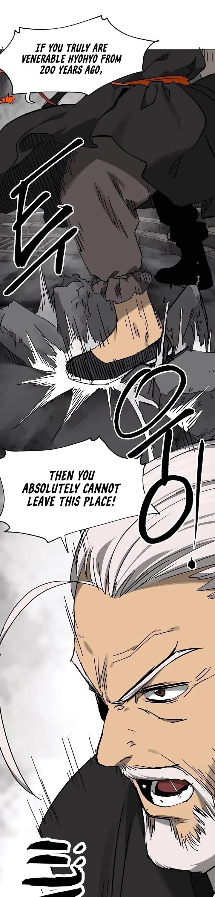 Infinite Level Up in Murim Chapter 235 - Page 57 in English