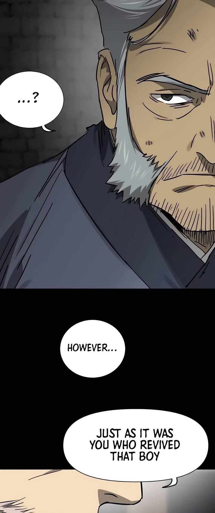 Infinite Level Up in Murim Chapter 235 - Page 8 in English