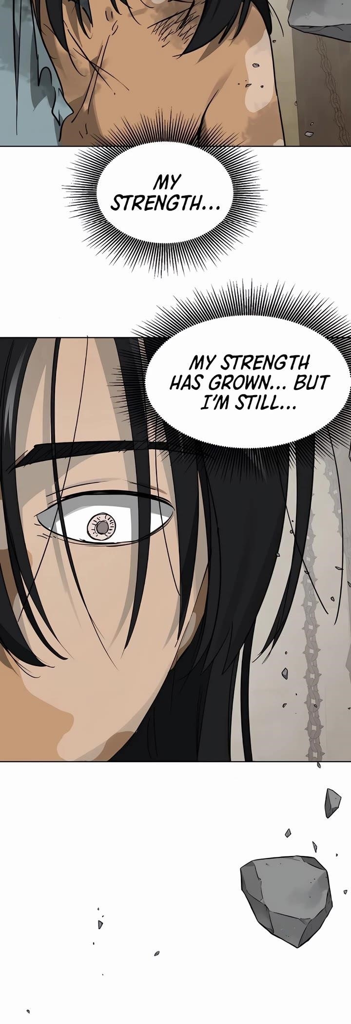 Infinite Level Up in Murim Chapter 237 - Page 14 in English