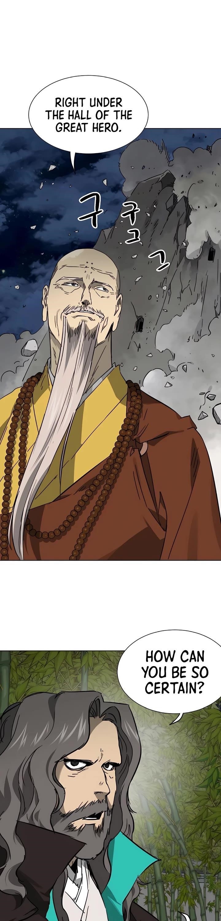 Infinite Level Up in Murim Chapter 237 - Page 24 in English