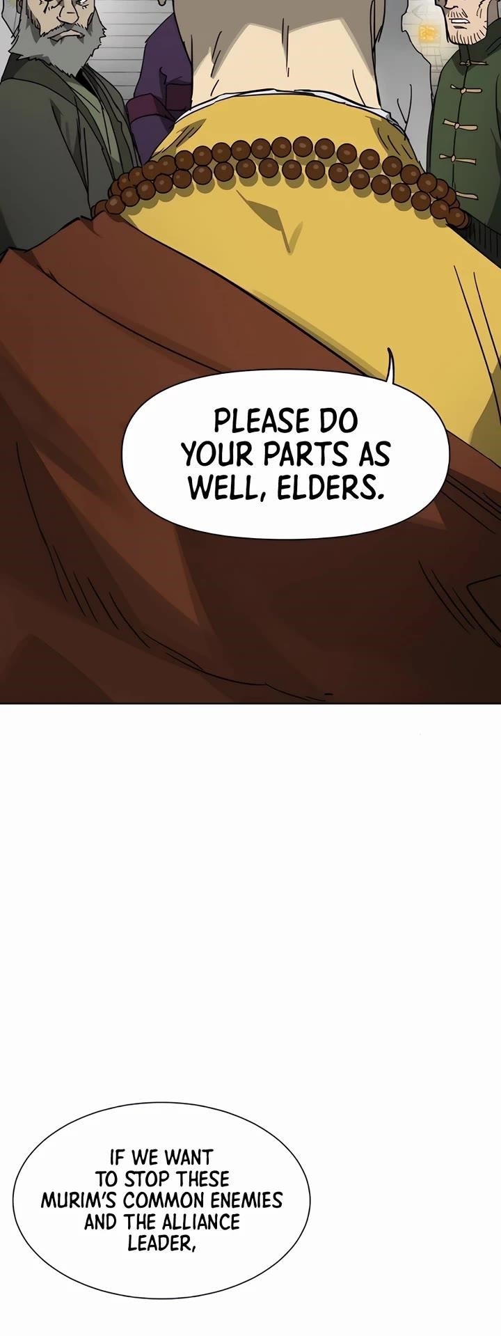 Infinite Level Up in Murim Chapter 237 - Page 29 in English