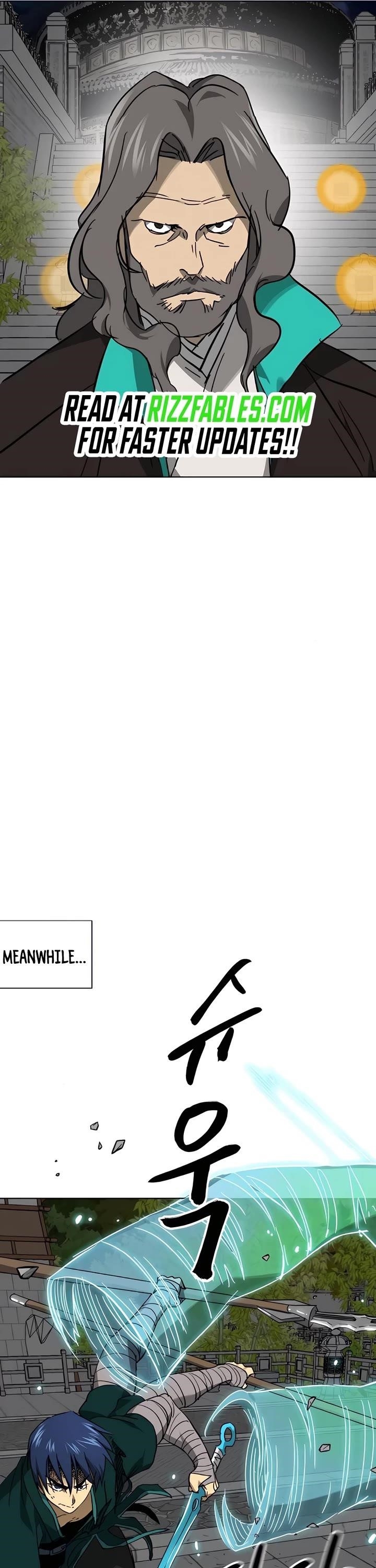 Infinite Level Up in Murim Chapter 237 - Page 35 in English