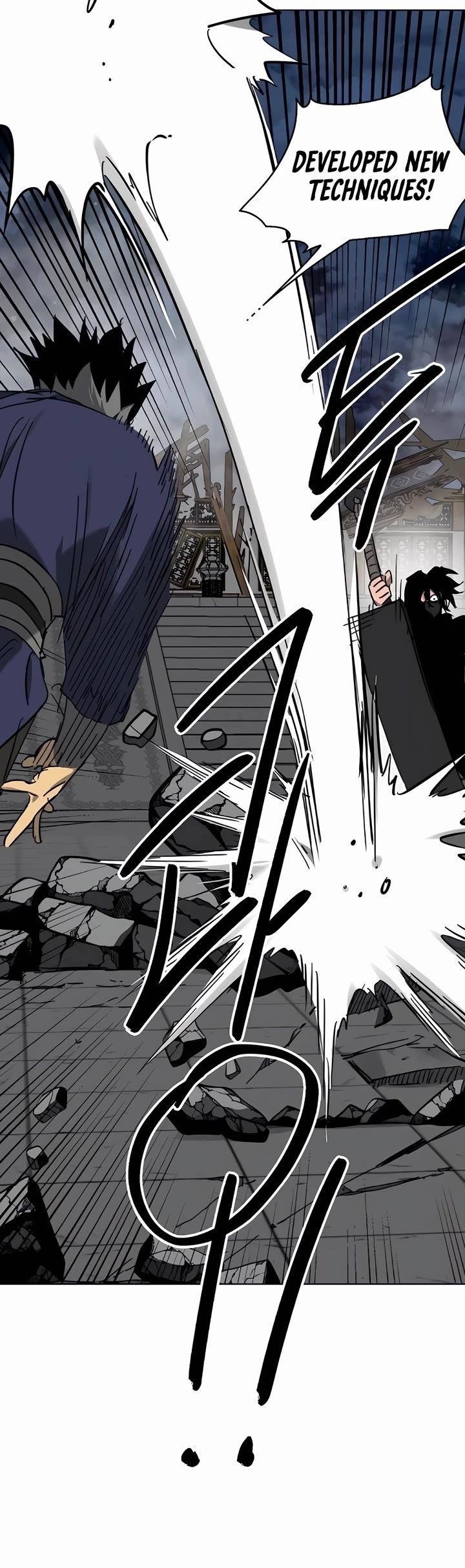 Infinite Level Up in Murim Chapter 237 - Page 45 in English