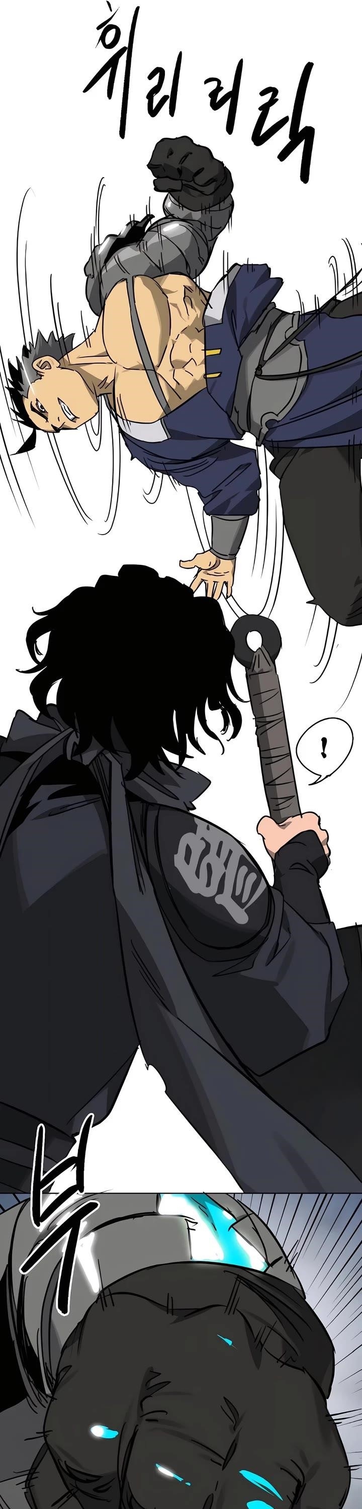 Infinite Level Up in Murim Chapter 237 - Page 47 in English