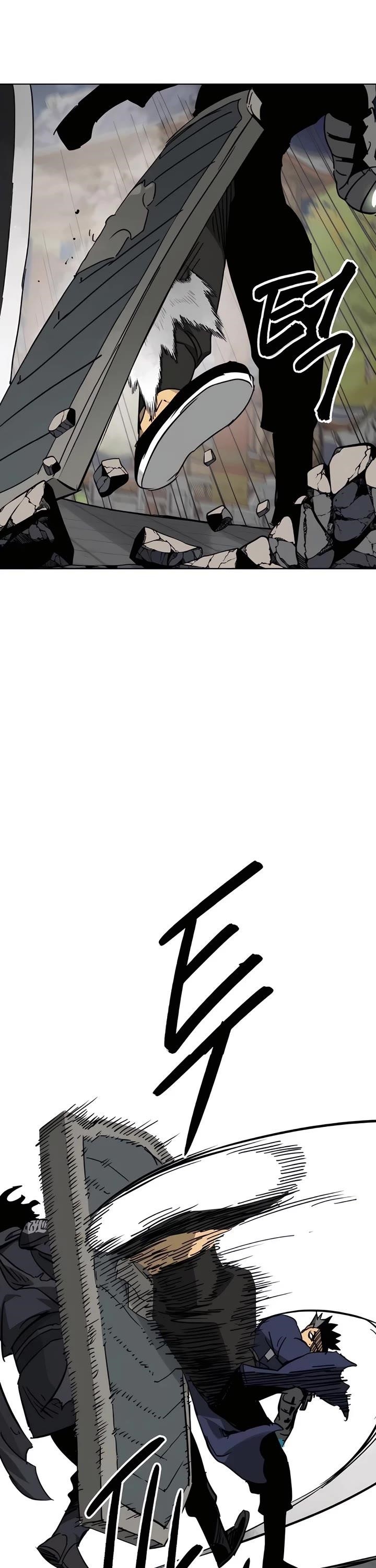 Infinite Level Up in Murim Chapter 237 - Page 51 in English