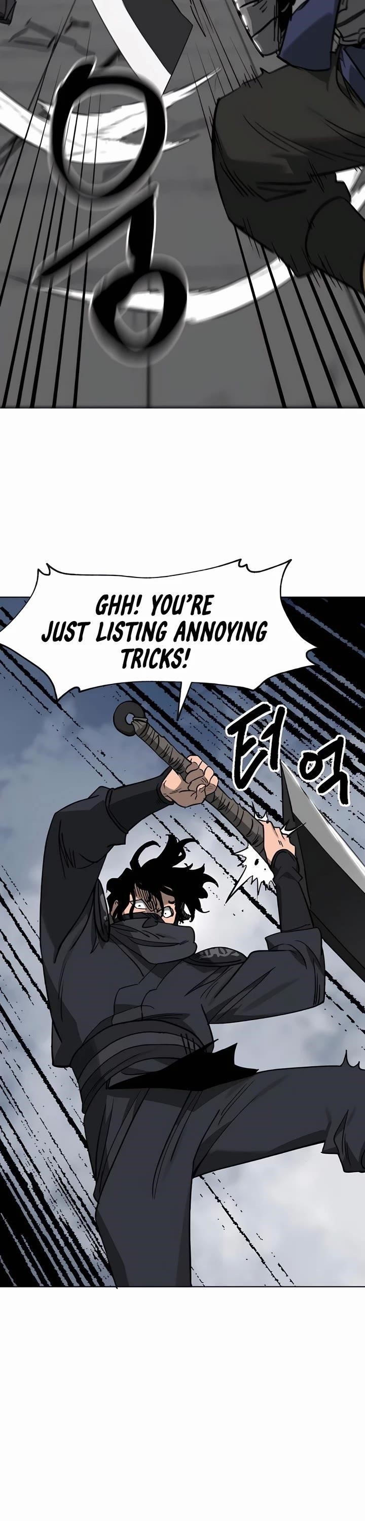 Infinite Level Up in Murim Chapter 237 - Page 56 in English