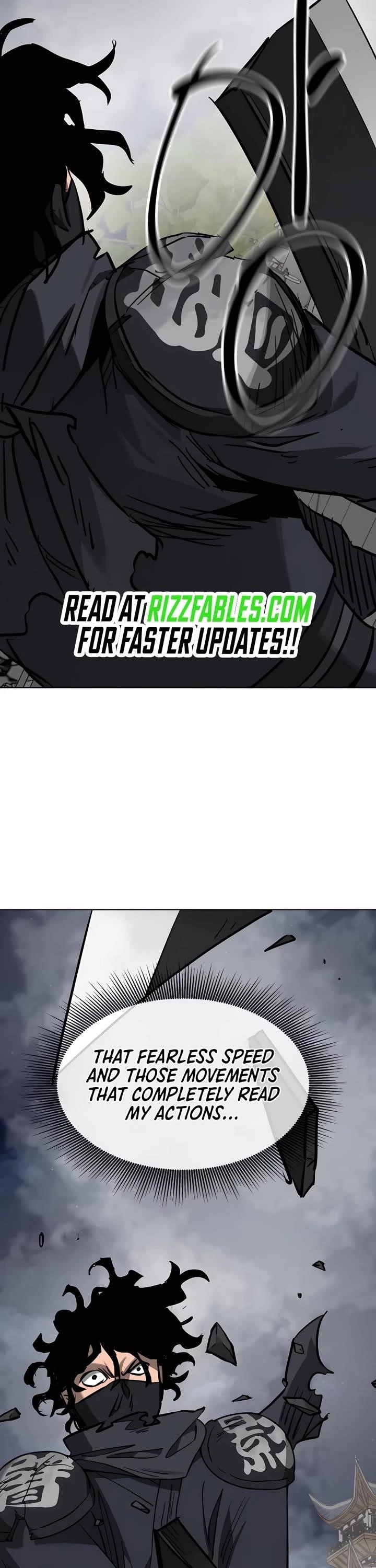 Infinite Level Up in Murim Chapter 237 - Page 64 in English