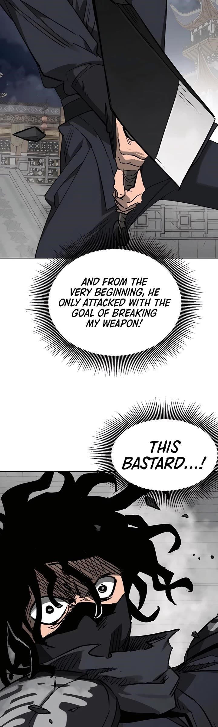 Infinite Level Up in Murim Chapter 237 - Page 65 in English