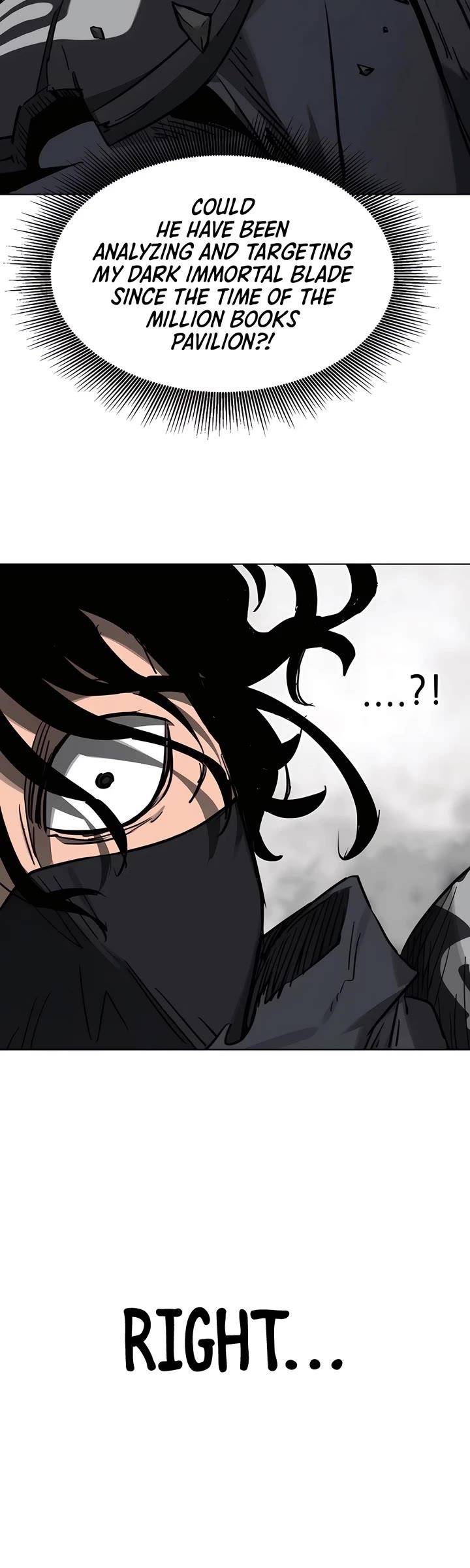 Infinite Level Up in Murim Chapter 237 - Page 66 in English
