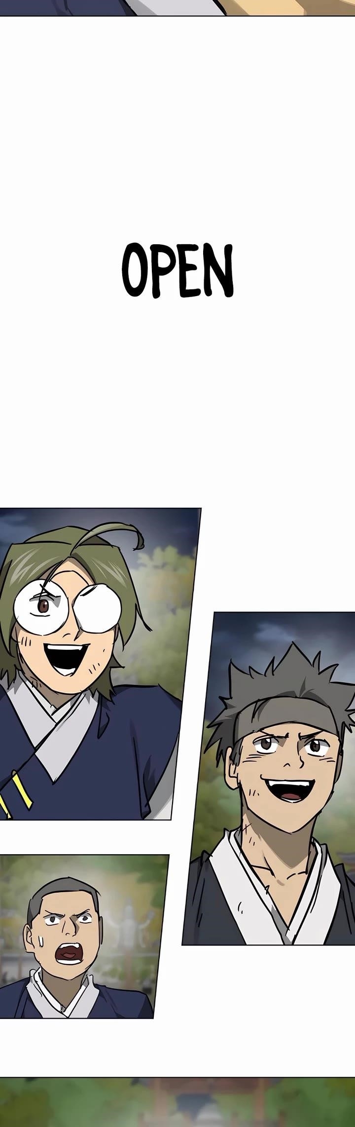 Infinite Level Up in Murim Chapter 237 - Page 69 in English