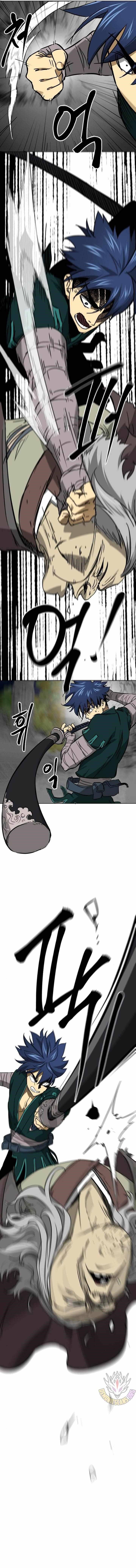 Infinite Level Up in Murim Chapter 240 - Page 15 in English