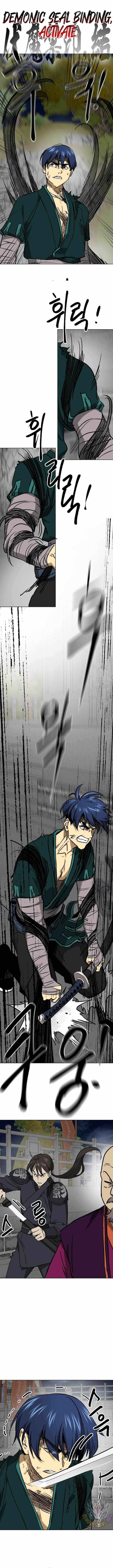 Infinite Level Up in Murim Chapter 240 - Page 3 in English
