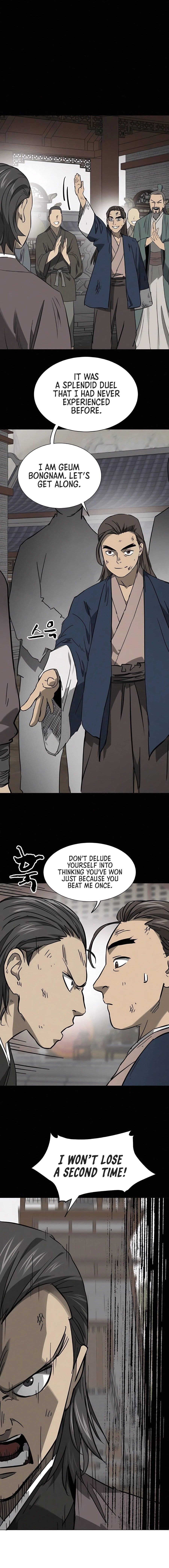 Infinite Level Up in Murim Chapter 242 - Page 17 in English