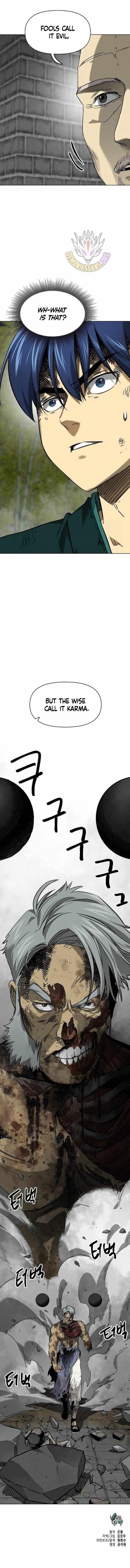 Infinite Level Up in Murim Chapter 243 - Page 14 in English