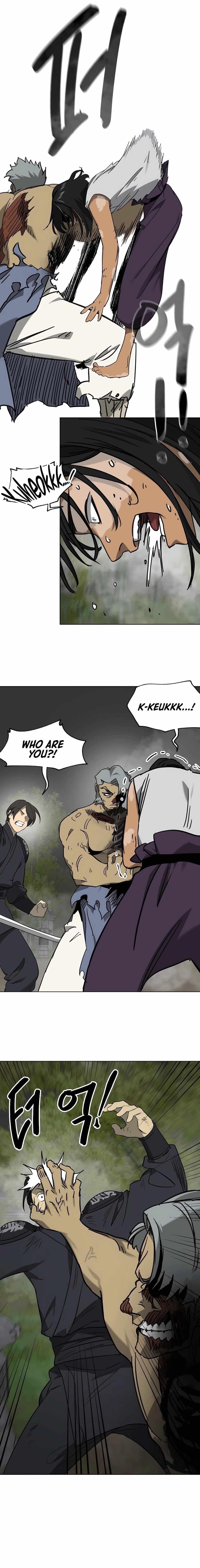 Infinite Level Up in Murim Chapter 244 - Page 6 in English