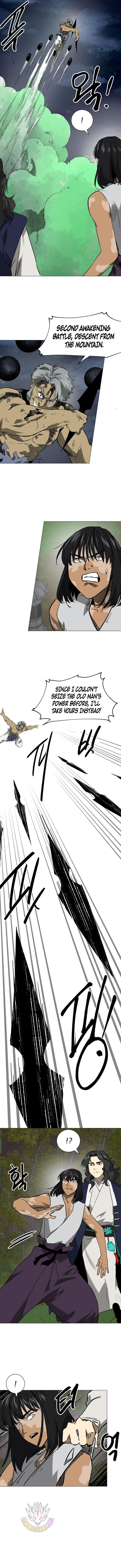 Infinite Level Up in Murim Chapter 246 - Page 10 in English