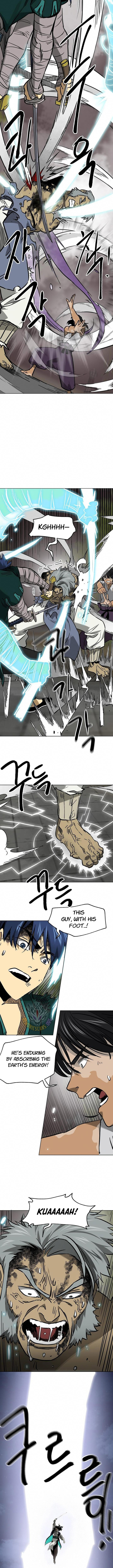 Infinite Level Up in Murim Chapter 247 - Page 17 in English