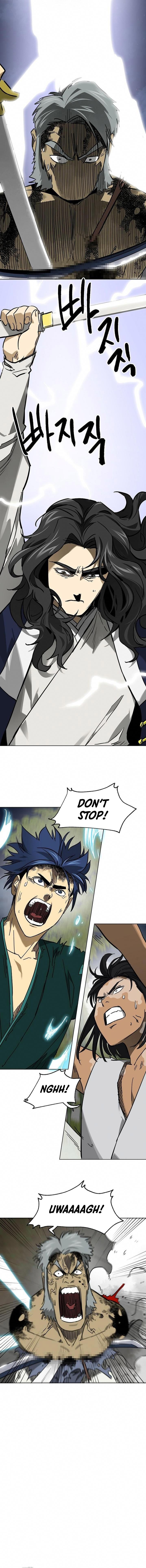 Infinite Level Up in Murim Chapter 247 - Page 18 in English
