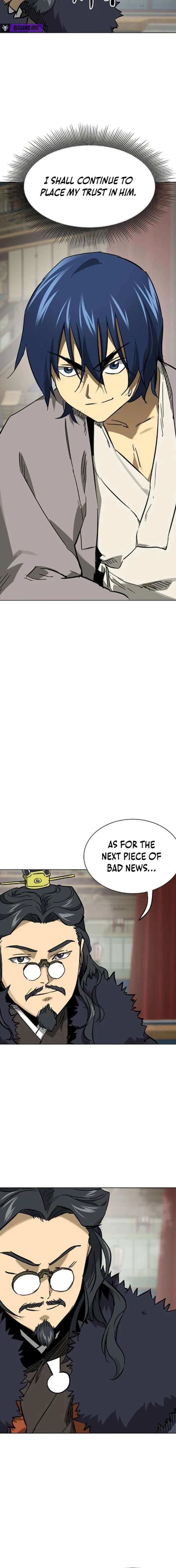Infinite Level Up in Murim Chapter 254 - Page 26 in English