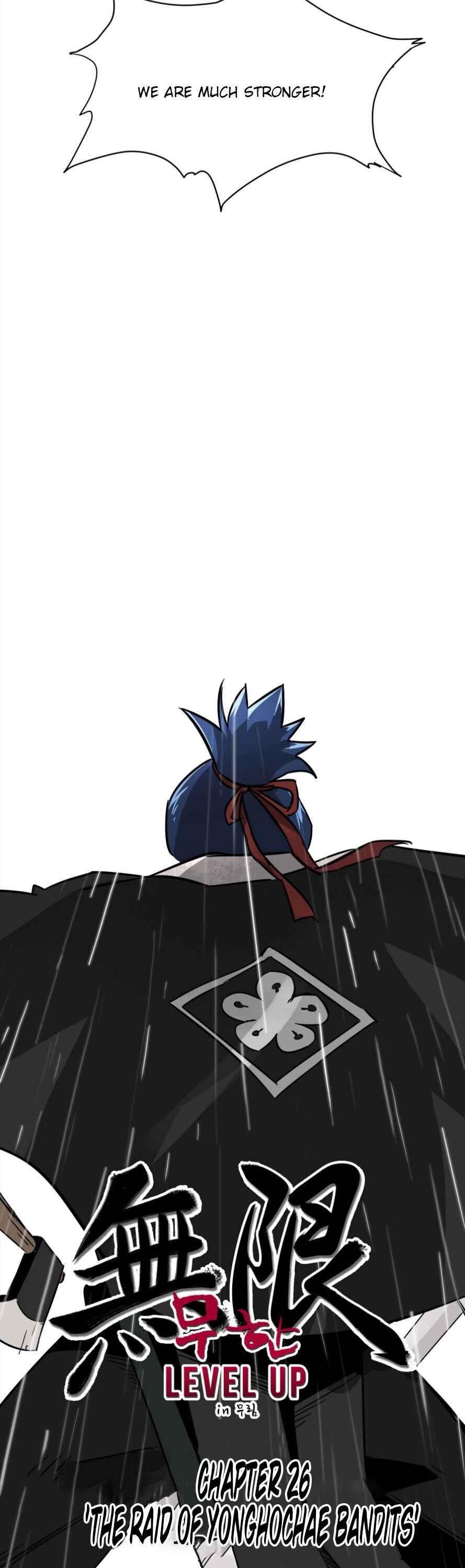 Infinite Level Up in Murim Chapter 26 - Page 10 in English