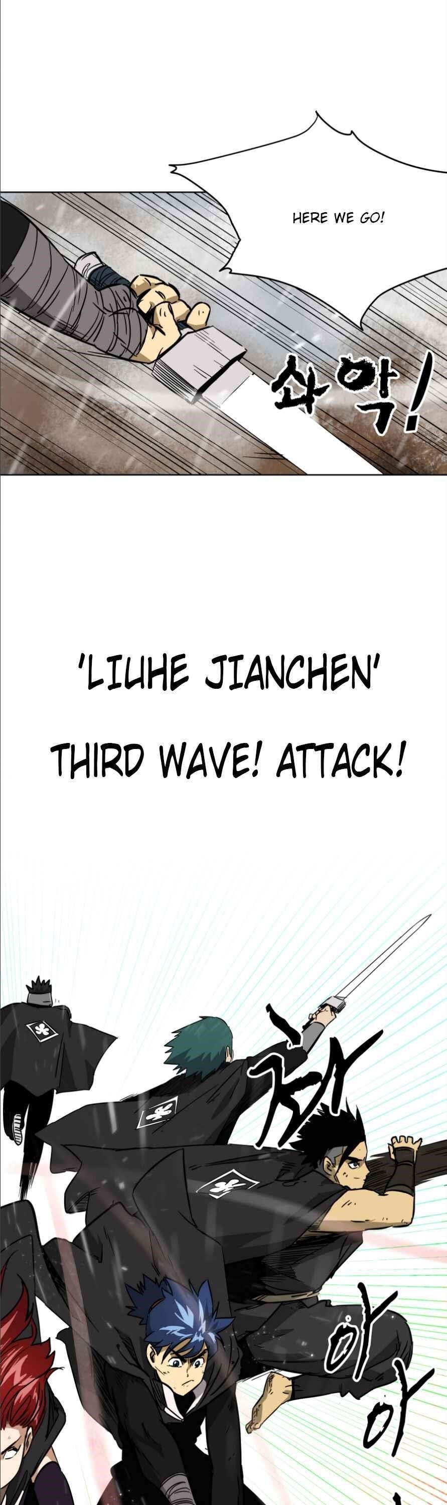 Infinite Level Up in Murim Chapter 26 - Page 22 in English