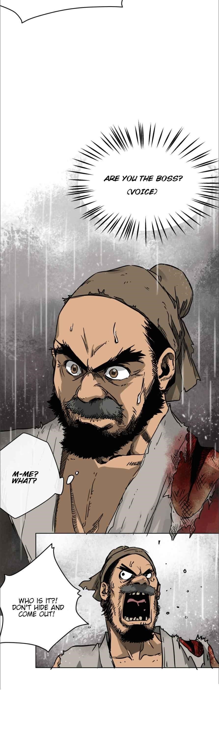 Infinite Level Up in Murim Chapter 26 - Page 27 in English