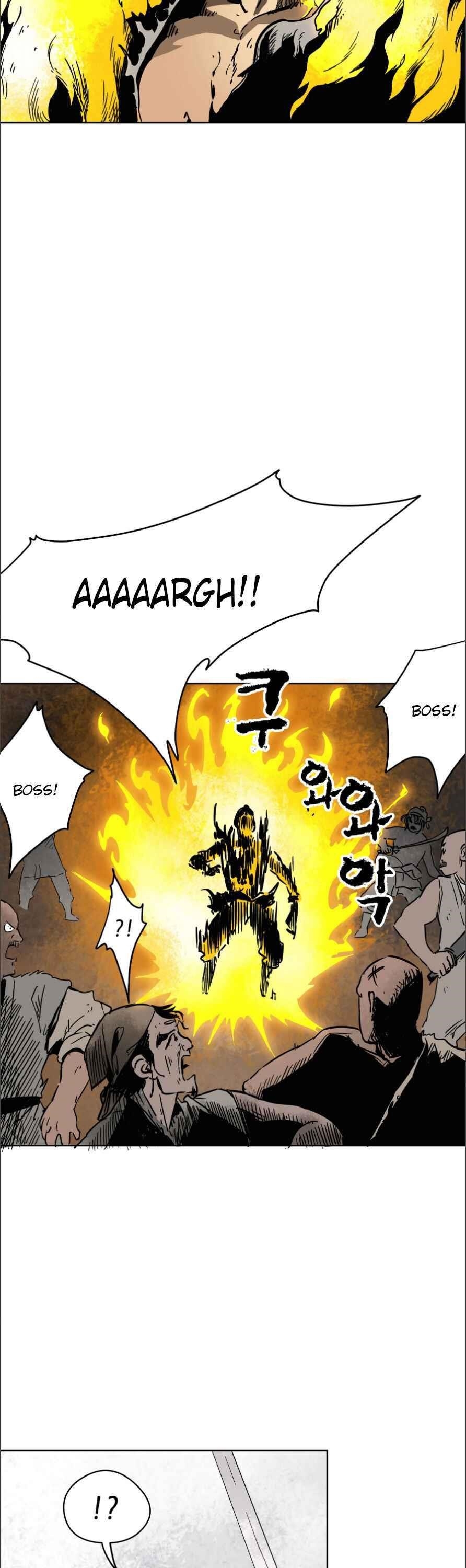 Infinite Level Up in Murim Chapter 26 - Page 29 in English