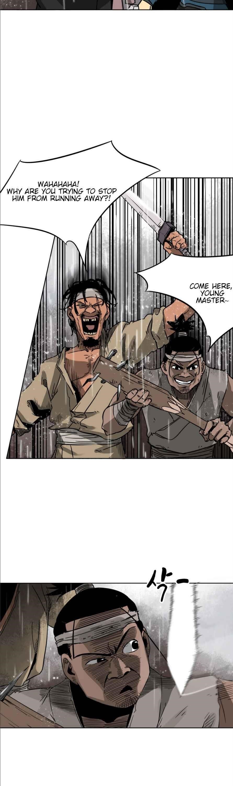 Infinite Level Up in Murim Chapter 26 - Page 6 in English