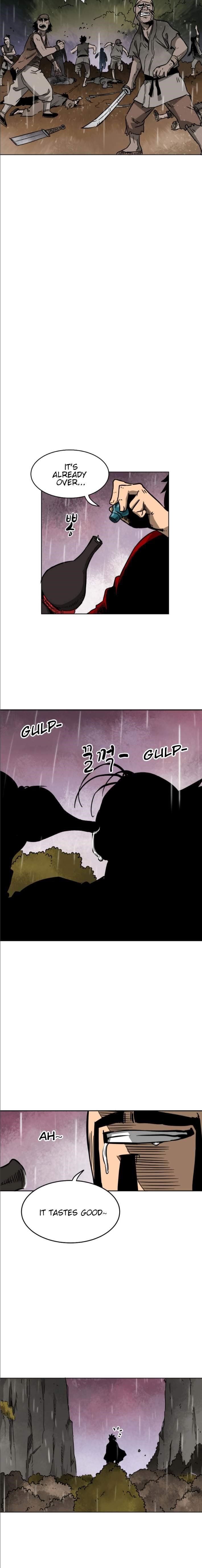 Infinite Level Up in Murim Chapter 27 - Page 15 in English