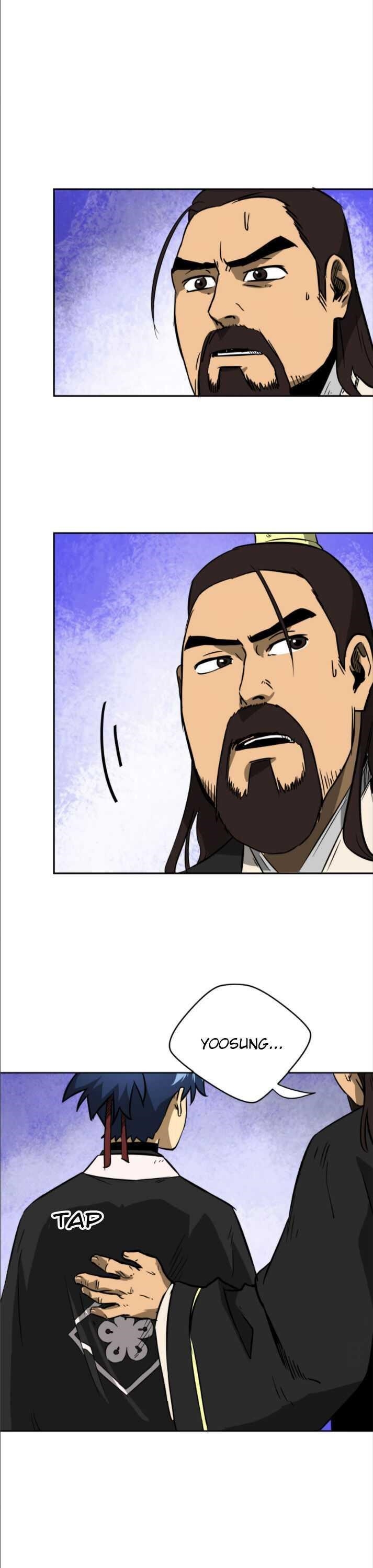 Infinite Level Up in Murim Chapter 30 - Page 14 in English