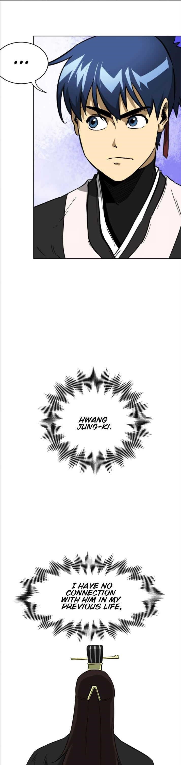 Infinite Level Up in Murim Chapter 30 - Page 8 in English