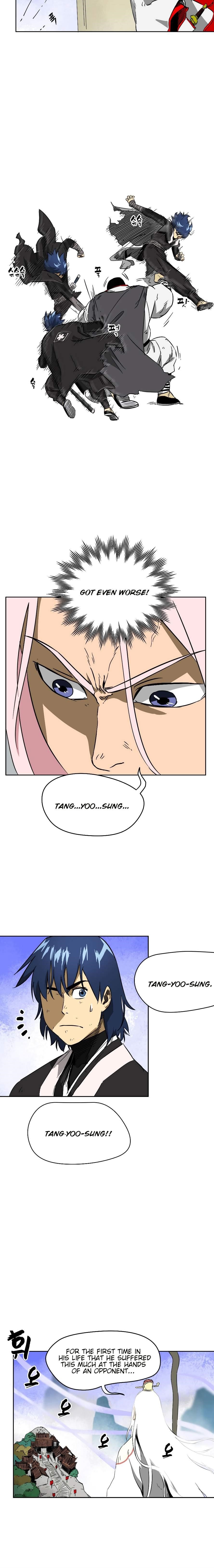 Infinite Level Up in Murim Chapter 31 - Page 4 in English