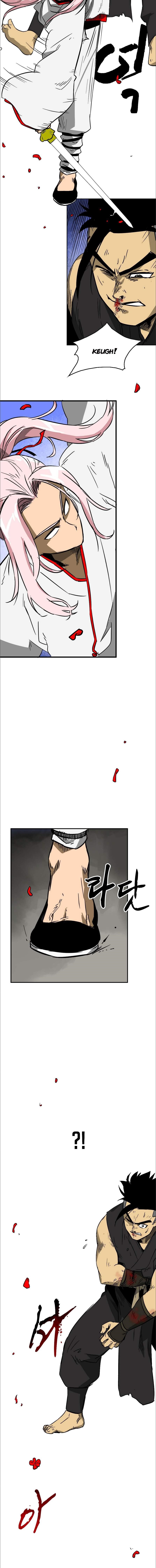 Infinite Level Up in Murim Chapter 33 - Page 12 in English