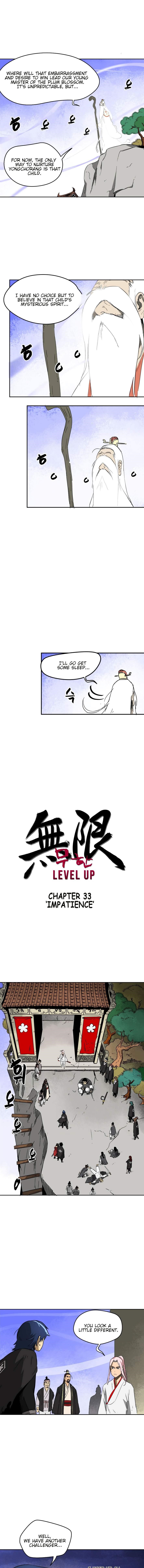 Infinite Level Up in Murim Chapter 33 - Page 5 in English