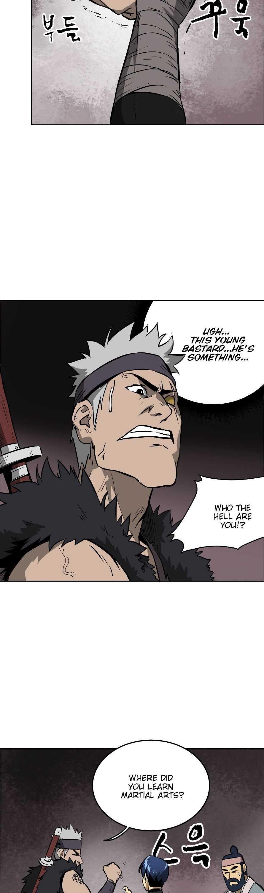 Infinite Level Up in Murim Chapter 38 - Page 12 in English