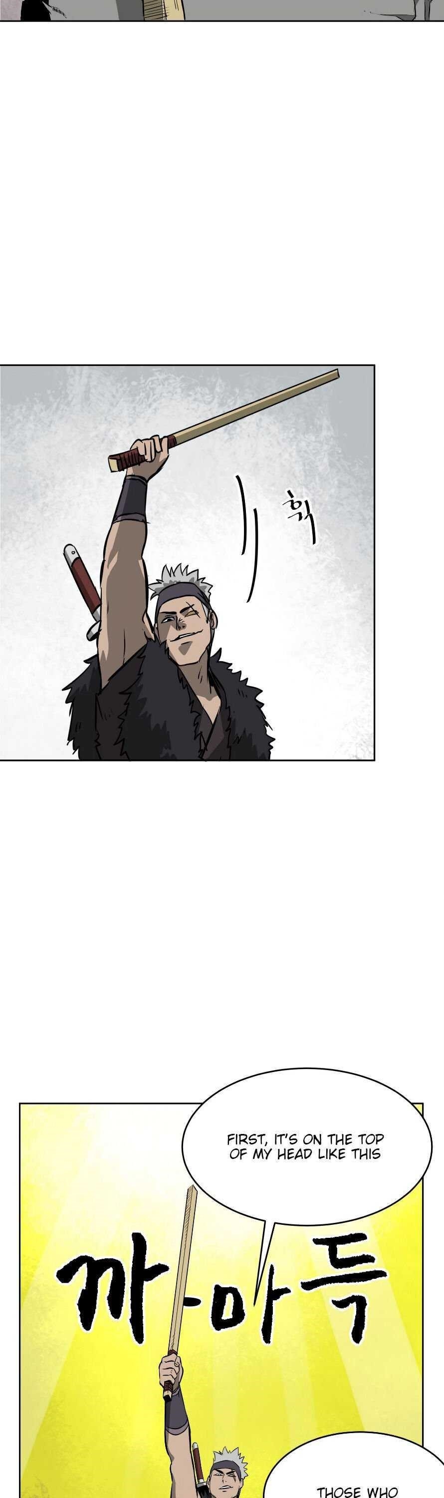 Infinite Level Up in Murim Chapter 38 - Page 16 in English