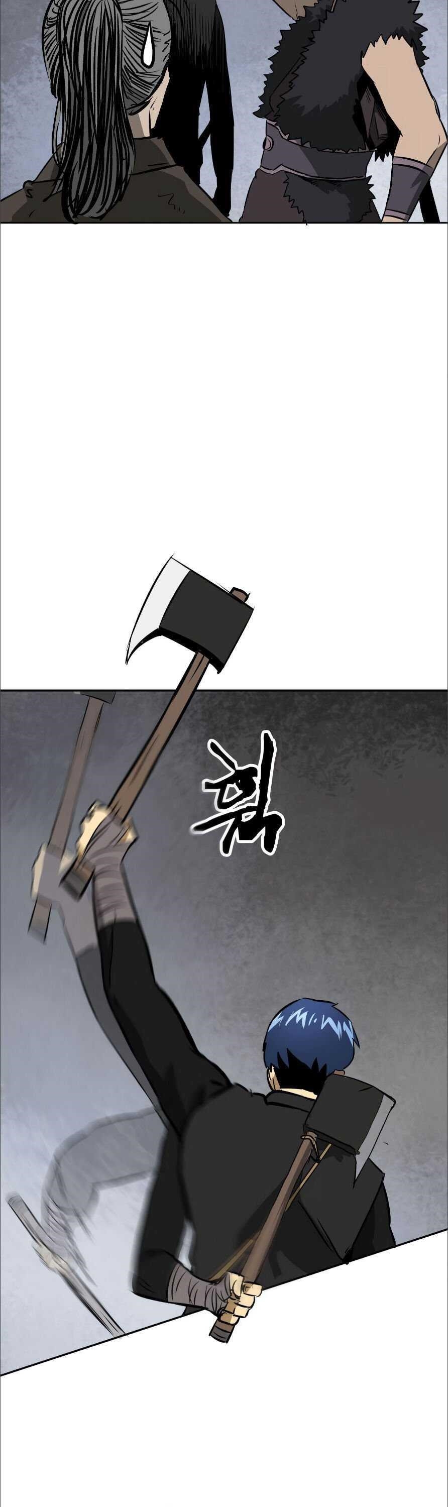 Infinite Level Up in Murim Chapter 38 - Page 34 in English
