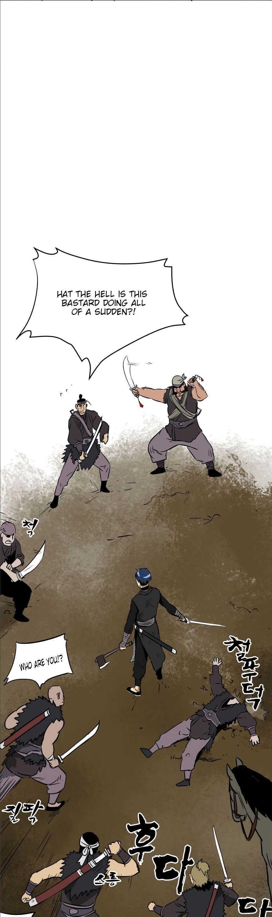 Infinite Level Up in Murim Chapter 39 - Page 19 in English