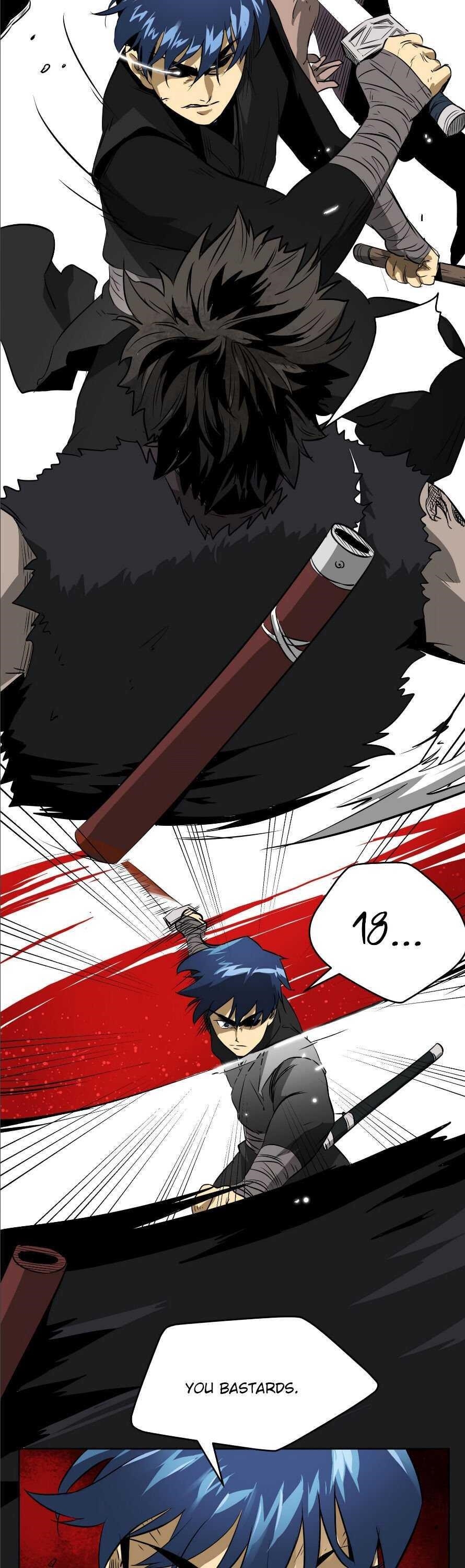 Infinite Level Up in Murim Chapter 39 - Page 29 in English
